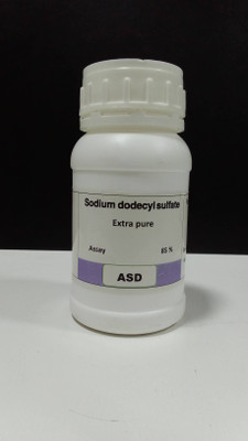 سدیم دودسیل سولفات 100 گرم ASD