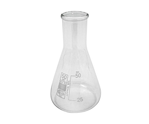 ارلن 50 سیسی شیشهای