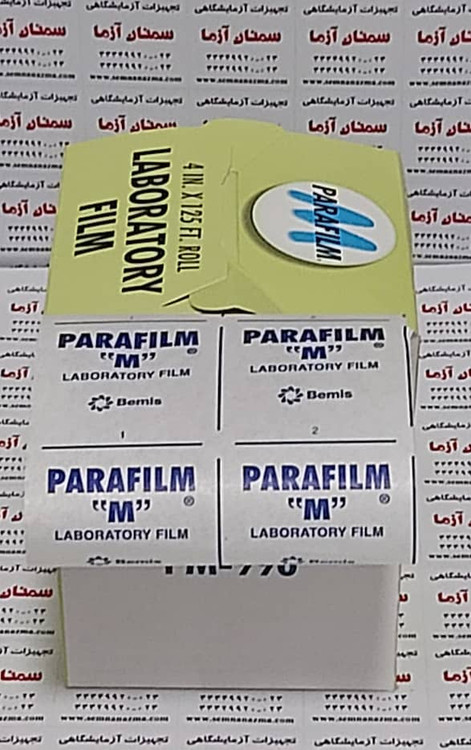 پارافیلم آمریکا