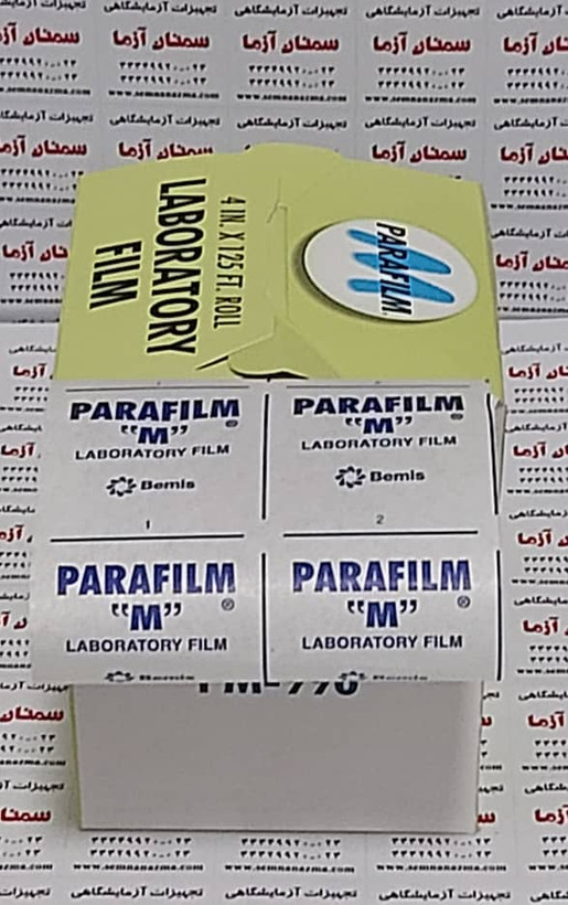 پارافیلم آمریکا