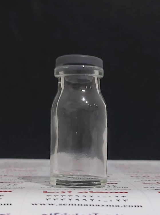 شیشه پنی سیلین (ویال) 10 سی سی