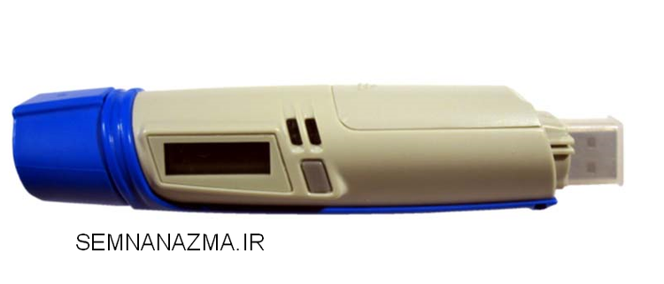 دیتالاگر (ترموگراف) مدل 985810 ساخت MIC تایوان