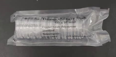 پلیت کشت سلول