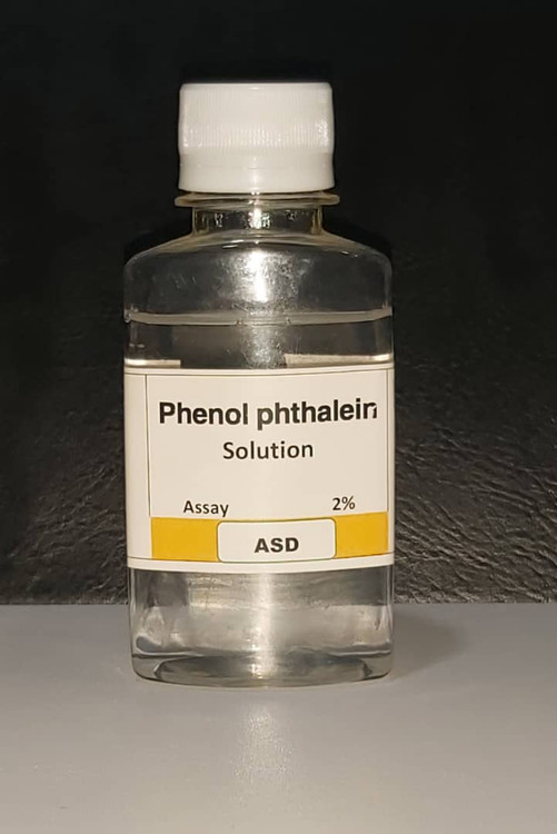 فنل فتالئین 100 میلیلیتری ASD