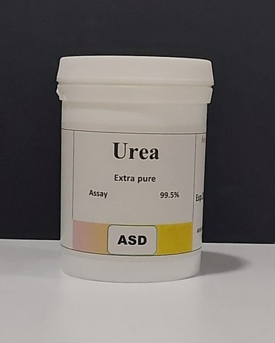 اوره 100 گرمی ASD