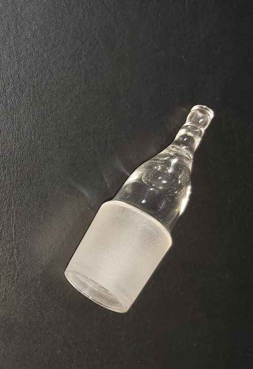 قطره گیر سر صاف شلنگ خور