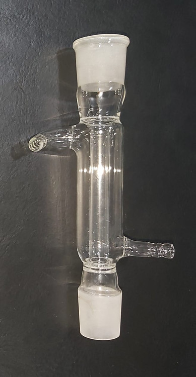 مبرد (کندانسور) ساده 20 سانتی متر