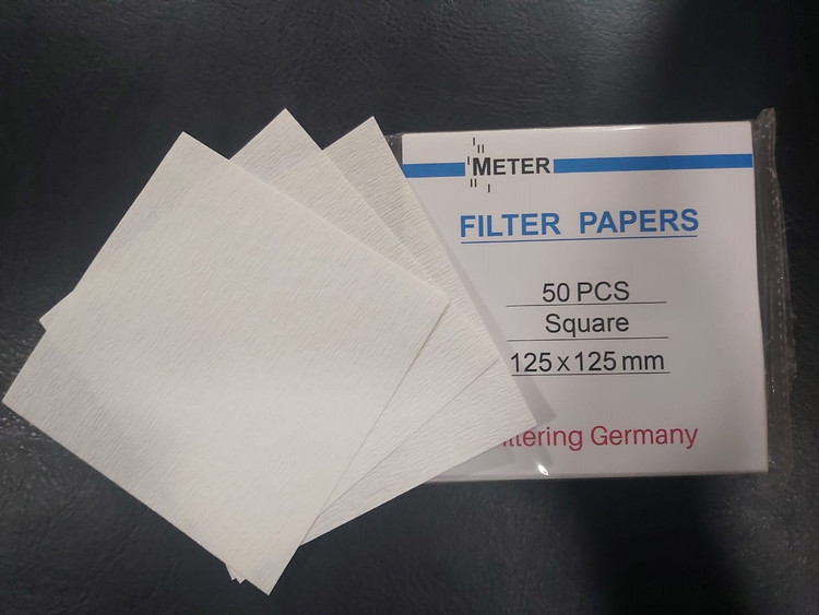 کاغذ صافی 12.5 meter