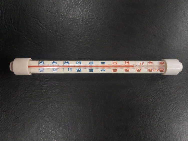 ترمومتر (دماسنج) یخچال