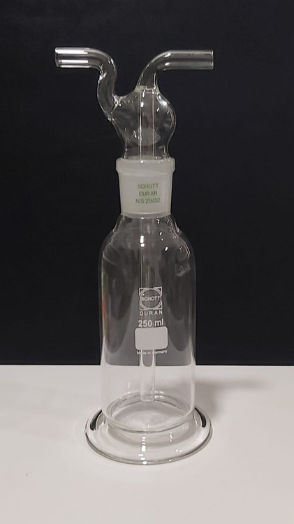 لوله گاز شور 250 میلیلیتری