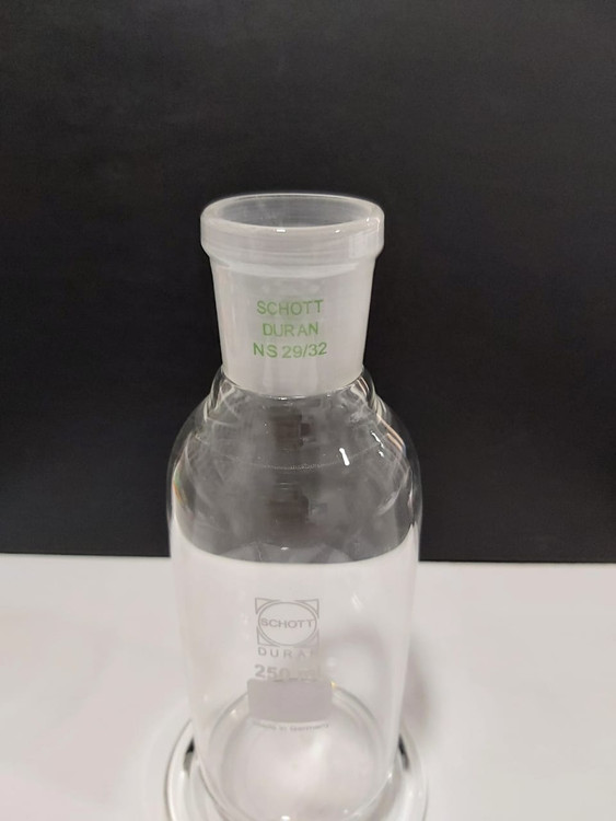 لوله گاز شور 250 میلیلیتری