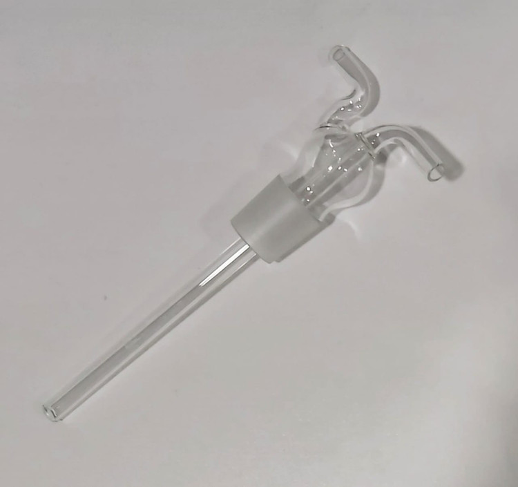 لوله گاز شور 250 میلیلیتری