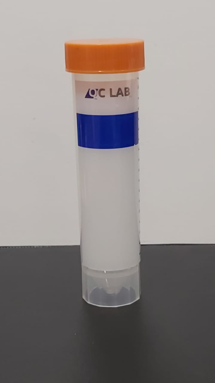 لوله فالکون 50 پایهدار