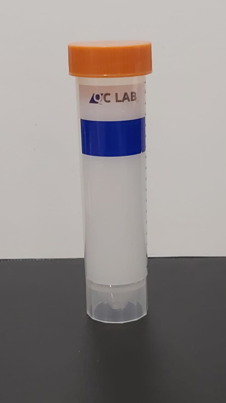 لوله فالکون 50 پایهدار