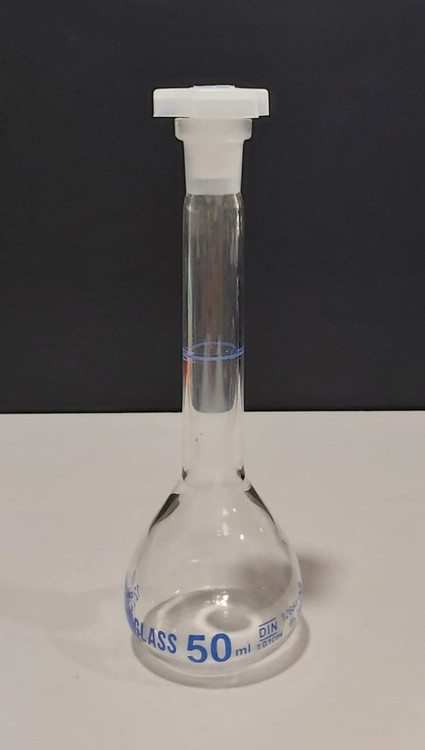 بالن ژوژه 50 میلیلیتری