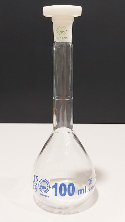 بالن ژوژه 100 میلیلیتری