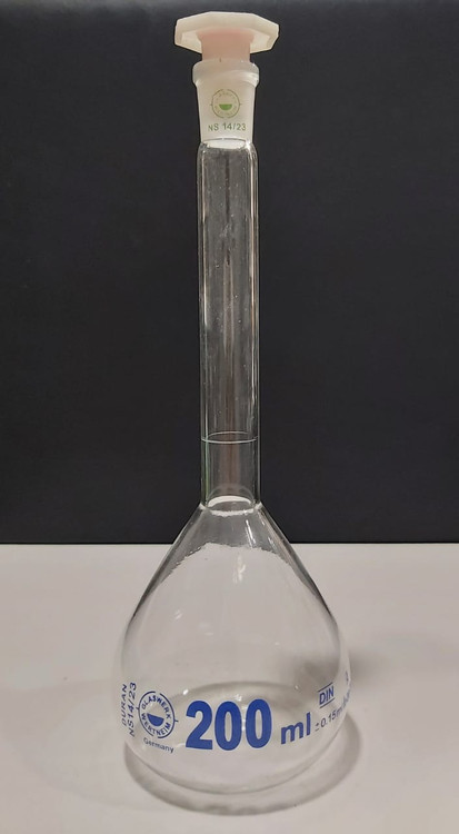 بالن ژوژه 200 میلیلیتری