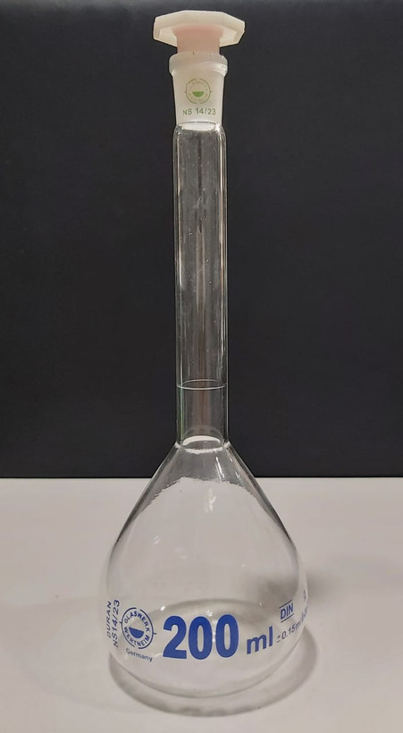 بالن ژوژه 200 میلیلیتری