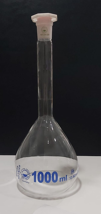 بالن ژوژه 1000 میلیلیتری