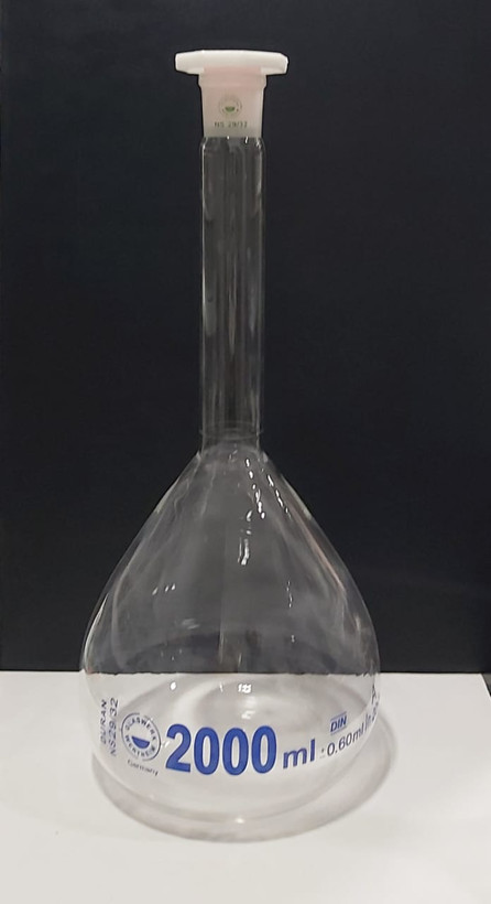 بالن ژوژه 2000 میلیلیتری