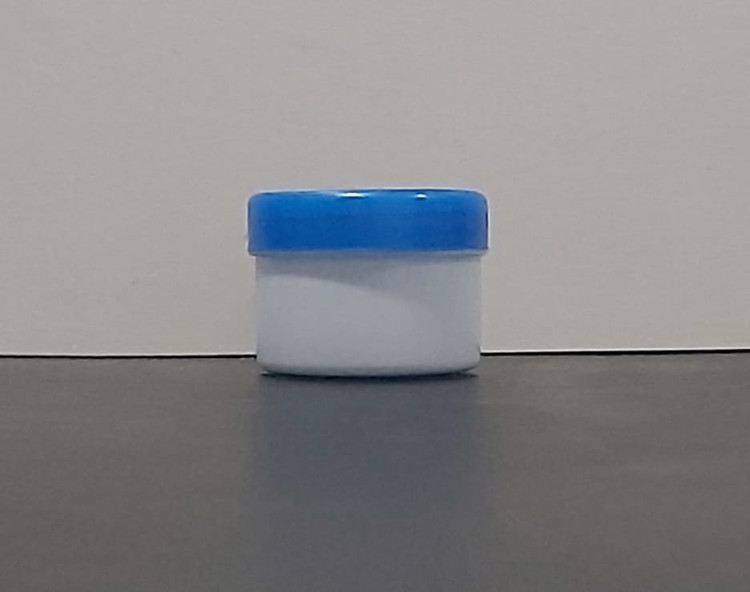 قوطی پلاستیکی 20