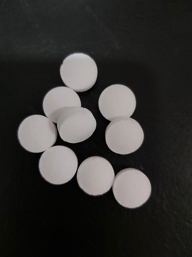 قرص PBS سیگما