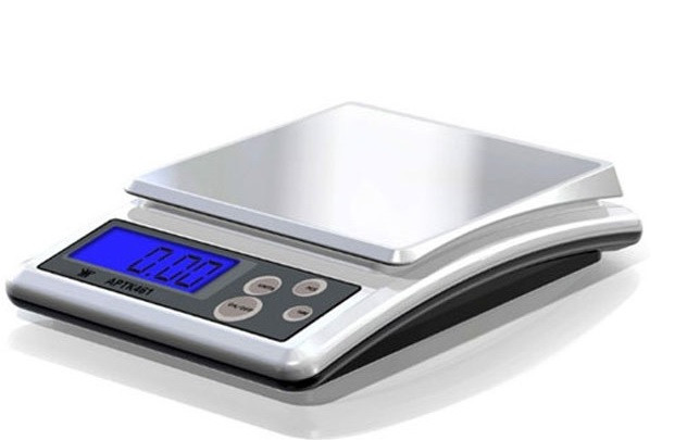 ترازوی 300 گرمی کیا مدل BL1