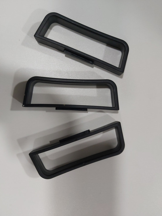 ست ترسیم 4 عددی (2 عدد گونیا - نقاله - پرگار)