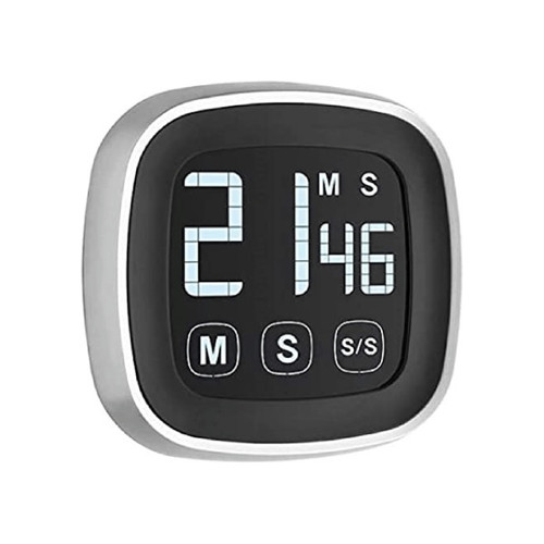 کرونومتر (تایمر) دیجیتال لمسی
