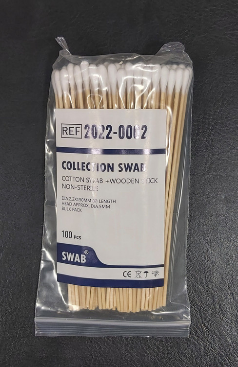 سوآپ پنبهای