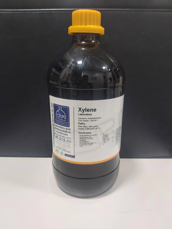 زایلین 2.5 لیتری دکتر مجللی