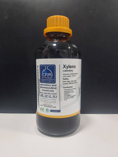 زایلین 1 لیتری دکتر مجللی