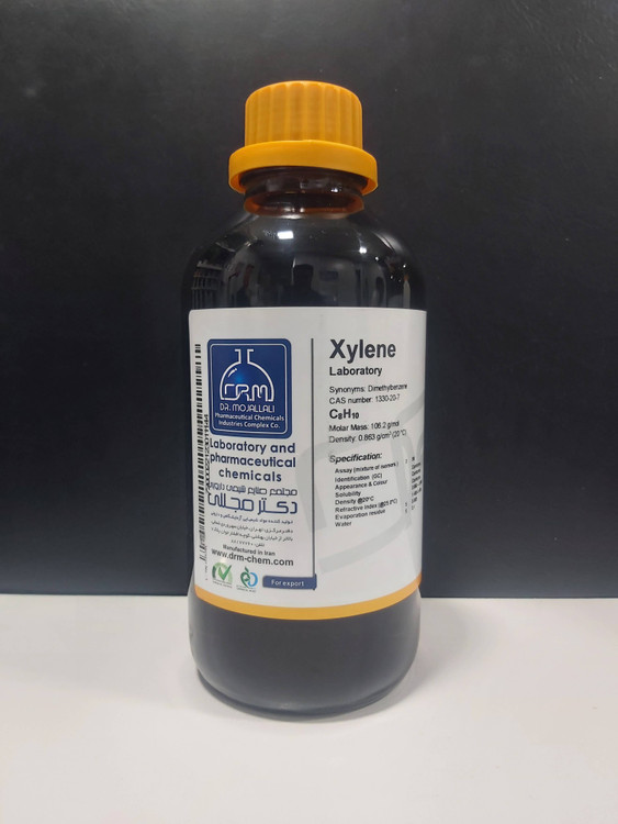 زایلین 1 لیتری دکتر مجللی