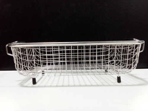 سبد حمام اولتراسونیک استیلی