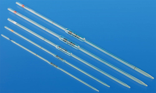 پیپت حبابدار 5 کلاس A