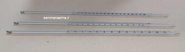 دماسنج جیوهای چینی