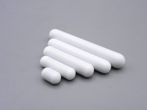 مگنت آزمایشگاهی استوانه ای