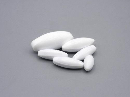 مگنت آزمایشگاهی بادامی