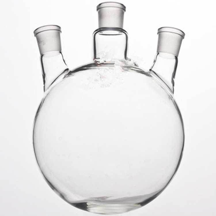 بالن ته گرد روداژ سه دهانه