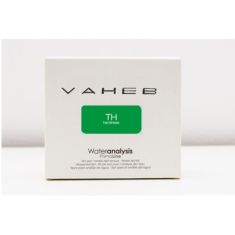 کیت تشخیص TH (سختی آب) واهب کد V-210