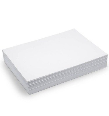 کاغذ صافی 58*58 سانتی متر