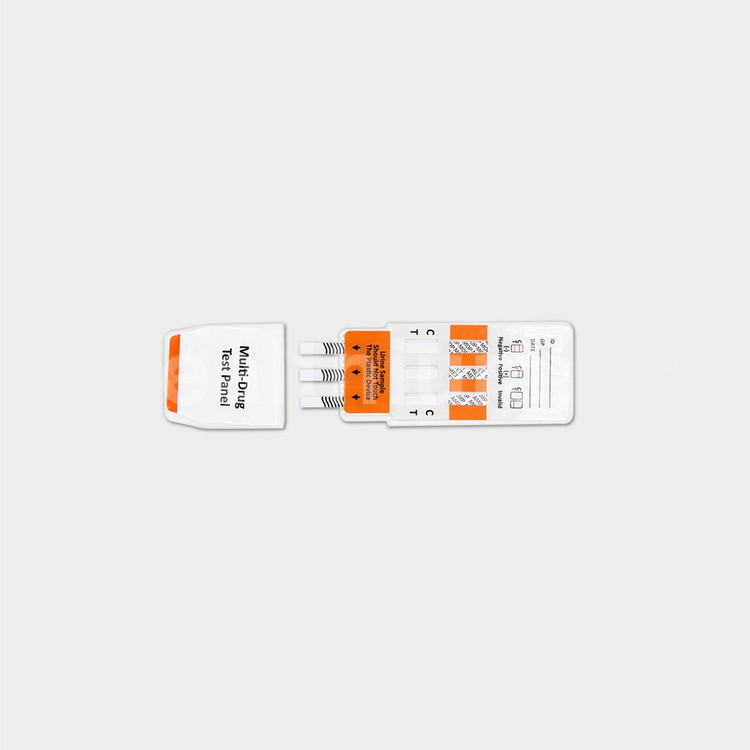 کیت سه کاره تست اعتیاد ویتروتک