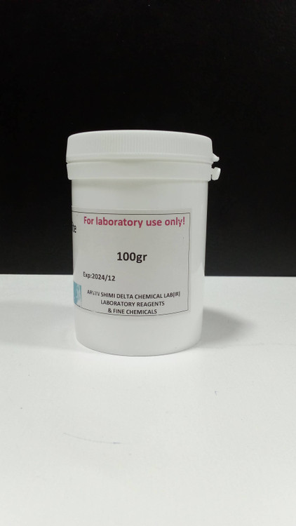 سدیم متابیسولفیت 100گرم ASD