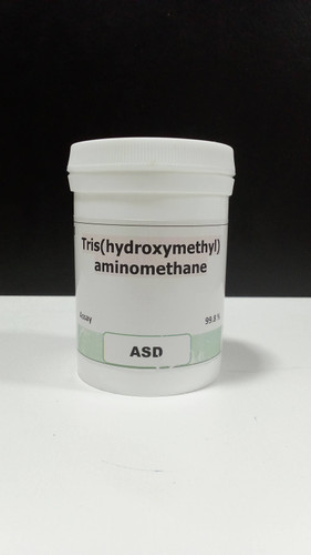 تریس 100گرم ASD