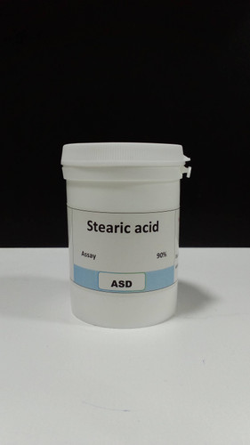 اسید استئاریک 100 گرم ASD