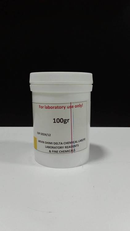 اسید سیتریک 100 گرم ASD