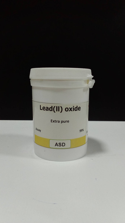 اکسید سرب 100 گرم ASD