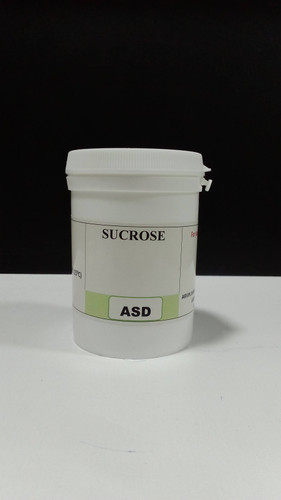 ساکارز 100 گرم ASD