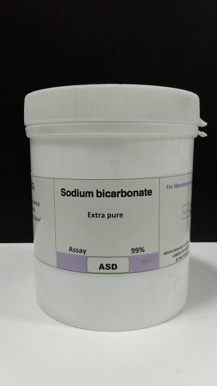 سدیم هیدروژن کربنات (سدیم بی کربنات) 1 کیلوگرم ASD