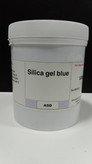 سیلیکاژل (آبی) 1000 گرم ASD